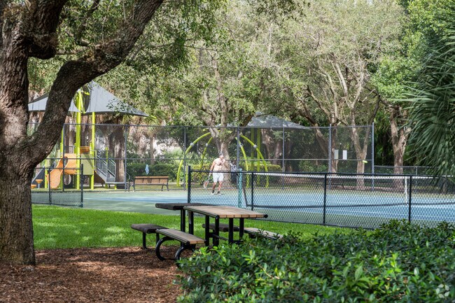 Gorrie Elementary School 