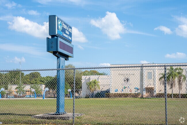 Tampa Preparatory School 